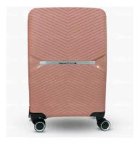 Mala de viagem Grande 32kg 28 Polegadas Polipropileno Expansiva - Polo King