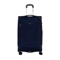 mala delsey 4 rodas air quest azul em Promocao no Magazine Luiza