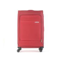 Mala De Viagem Grande 32kg 4 Rodas Samsonite New Oakland G