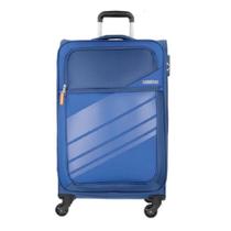 Mala De Viagem Grande 32kg 4 Rodas Samsonite Stirling Light