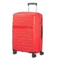 Mala De Viagem Grande 32kg 4 Rodas Samsonite Sunside G