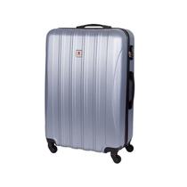 Mala De Viagem Grande 32kg 4 Rodas Travelux Baden G