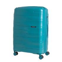 Mala De Viagem Grande 32kg 4 Rodas Travelux Basel II G