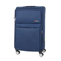 Mala De Viagem Grande 32kg 4 Rodas Travelux Geneva II G