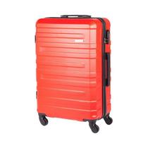 Mala De Viagem Grande 32kg 4 Rodas Travelux Lugano G