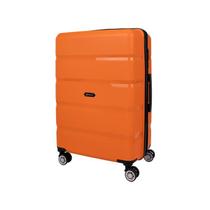 Mala De Viagem Grande 32kg 4 Rodas Travelux Zurich II G