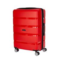 Mala De Viagem Grande 32kg 4 Rodas Travelux Zurich II G