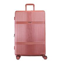 Mala de Viagem Grande 32kg ABS com Rodas 360 Croma - Rosa Mala de Viagem Grande 32kg ABS com Rodas 360 Croma - Rosa