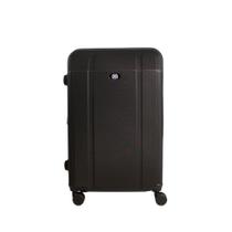 Mala de Viagem Grande 32kg Com Rodas duplas 360 Abs Com cadeado Senha tipo TSA Expansiva Continental