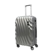 Mala de Viagem Grande 32kg Com Rodinhas 360 Com cadeado Senha tipo TSA Expansiva Avalon