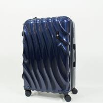 Mala de Viagem Grande 32kg Com Rodinhas 360 Com cadeado Senha tipo TSA Expansiva Avalon Mala de Viagem Grande 32kg Com Rodinhas 360 Com cadeado Senha tipo TSA Expansiva Avalon