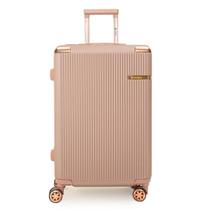 Mala de Viagem Grande 32kg Croacia Maloa Rose