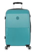 Mala de Viagem Grande ABS Pop Rodas Duplas 360 Up4you Mala de Viagem Grande ABS Pop Rodas Duplas 360 Up4you