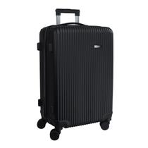 Mala de viagem grande abs preta quati - qmg-30