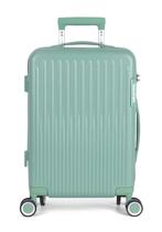 Mala de Viagem Grande ABS Rolling Rodas Duplas 360 Up4you