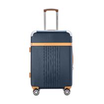 Mala de Viagem Grande Athena Rígida 360 Cadeado TSA Santino