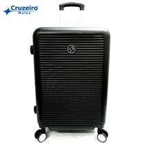 Mala de Viagem Grande CRUZEIRO Giratória 360 Expansiva Rodas Duplas Ipiranga 198G Mala de Viagem Grande CRUZEIRO Giratória 360 Expansiva Rodas Duplas Ipiranga 198G