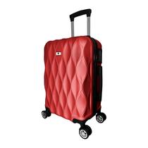 MALA DE VIAGEM GRANDE EM ABS C/ RODINHAS 360º - EAGLE - AS83 MALA DE VIAGEM GRANDE EM ABS C/ RODINHAS 360º - EAGLE - AS83