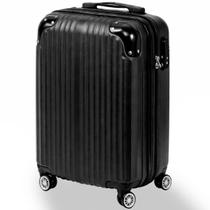 Mala de Viagem Grande London Estocasa 60x39x26cm Rígida Rodas 360 Expansível Cadeado Despachada Mala de Viagem Grande London Estocasa 60x39x26cm Rígida Rodas 360 Expansível Cadeado Despachada