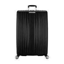 Mala de Viagem Grande Policarbonato Expansível Rodas Duplas 360 Cadeado TSA Samsonite Quartz