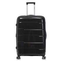 Mala De Viagem Grande Polipropileno Expansivel Bolsa Rodinha Mala De Viagem Grande Polipropileno Expansivel Bolsa Rodinha