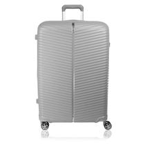 Mala de Viagem Grande Polipropileno Expansível Rodas Duplas 360 Cadeado TSA Samsonite Varro