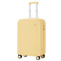 Mala de Viagem Hanke Mixi Hardside 20" com Fechadura TSA