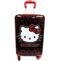 Mala de Viagem Hello Kitty 20 Polegadas - Fast Forward