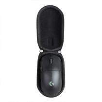 Mala de viagem Hermitshell para mouse Logitech G Pro/G PRO X