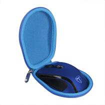 Mala de viagem Hermitshell para mouse VicTsing MM057/HOTWEEMS D-09
