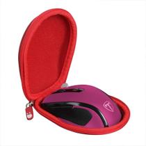 Mala de viagem Hermitshell para mouse VicTsing MM057/HOTWEEMS D-09