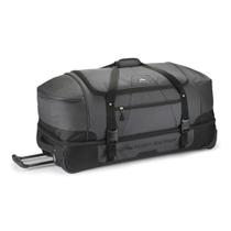 Mala de Viagem High Sierra Mercury/Black 86L