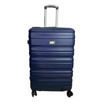 Mala de Viagem Hinza ul 35x20x54cm 2,5kg Rodas Duplas 360º