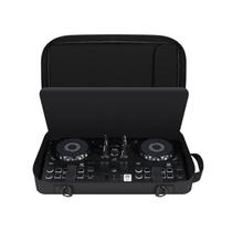 Mala de viagem Hzycwgone DDJ-FLX2 Bolsa controladora de DJ 38x25x7cm Mala de viagem Hzycwgone DDJ-FLX2 Bolsa controladora de DJ 38x25x7cm