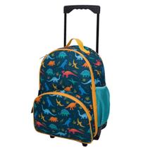 Mala de Viagem Infantil Wildkin Kids Jurassic Dinosaurs - 40x30x15cm Mala de Viagem Infantil Wildkin Kids Jurassic Dinosaurs - 40x30x15cm