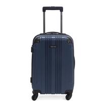 Mala de Viagem Kenneth Cole REACTION Out of Bounds 20" com 4 Rodas