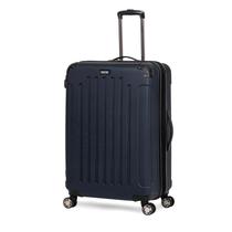 Mala de Viagem Kenneth Cole REACTION Renegade 28 Polegadas - Azul Marinho