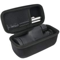 Mala de viagem khanka para Gosky 12x55 Monocular/Wingspan 12X50