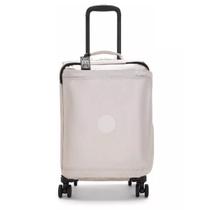 Mala De Viagem Kipling Spontaneous S Metallic Mala De Viagem Kipling Spontaneous S Metallic