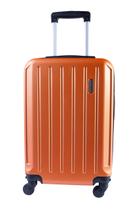 Mala De Viagem Laranja M Ika Scorpion