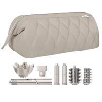 Mala de viagem Lexeeco para Shark Flex Fusion Puffer Flexstyle