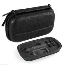 Mala de viagem Linkidea para vikings, máquina de barbear Merkur