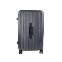 Mala de Viagem Luxcel Up4you ABS Quadrada Média - MF10427UP Mala de Viagem Luxcel Up4you ABS Quadrada Média - MF10427UP