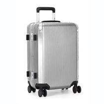 Mala de viagem m 360 algarve prata