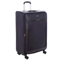 Mala de viagem m 360 croco 4t preto