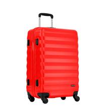 Mala de viagem m 360 neo 24 vermelho Mala de viagem m 360 neo 24 vermelho
