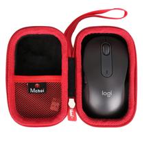 Mala de viagem Mchoi para mouse Logitech Signature M650 L/M550 L