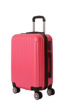 Mala de Viagem Média 15kg Eagle 65x42x26 Em Abs C/ Rodinhas 360 AS52 Mala de Viagem Média 15kg Eagle 65x42x26 Em Abs C/ Rodinhas 360 AS52