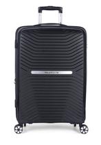 Mala de Viagem Média 23 kg Expansível Rodas 360 Polo King - Mala de Viagem Média 23 kg Expansível Rodas 360 Polo King -