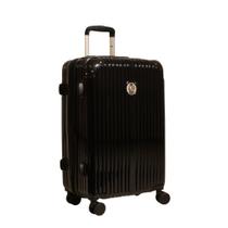 Mala De Viagem Média 23 Kg leve rodas duplas 360 Abs+PC unika -